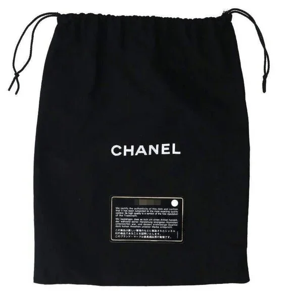 Authentic CHANEL CC Lambskin Quilted Mini Square Flap Pink Lambskin Matelasse - Picture 8 of 8